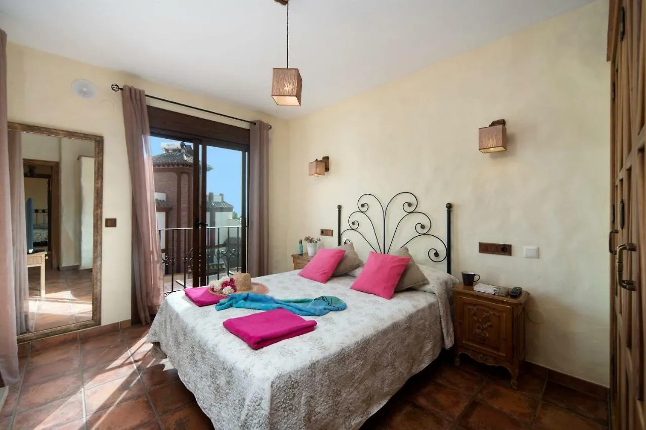 Laura Mar Villa Nerja