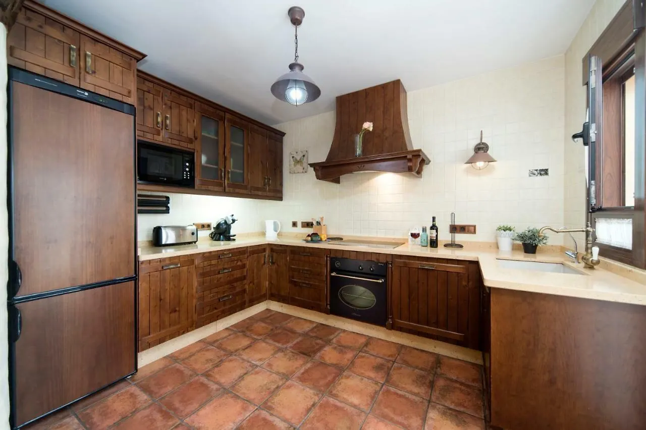 Holiday home Laura Mar Villa Nerja Spain