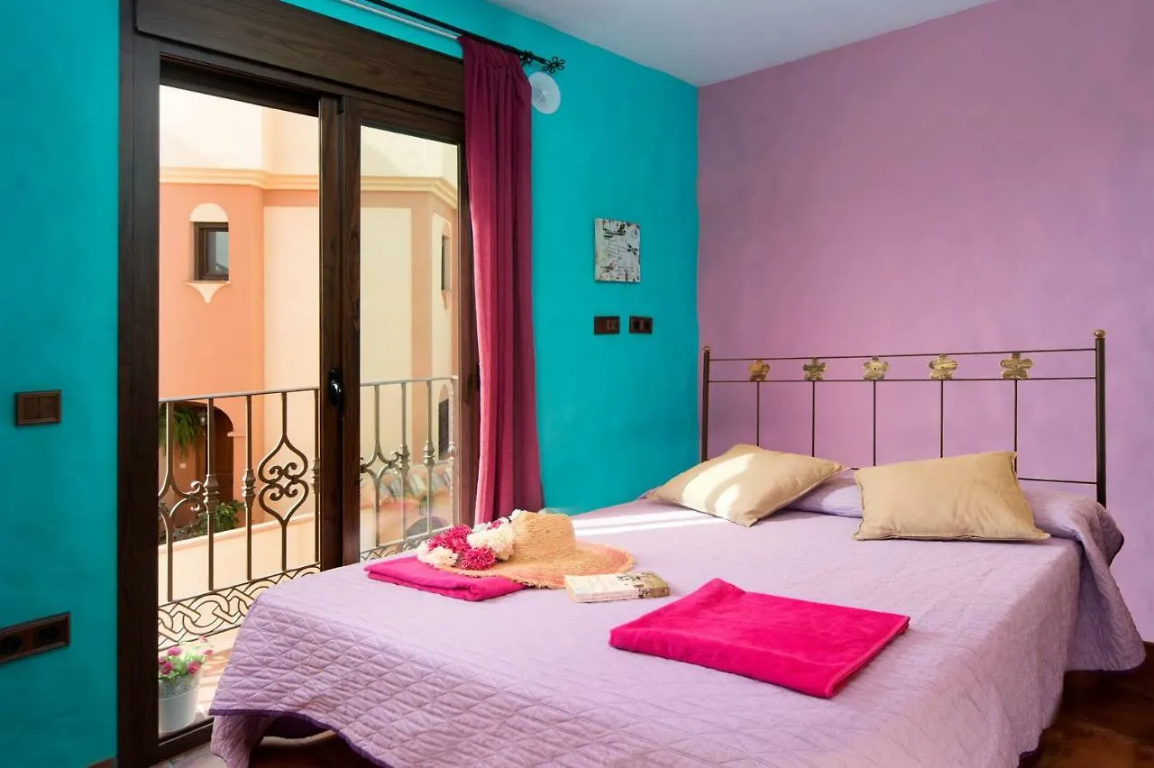 Laura Mar Villa Nerja