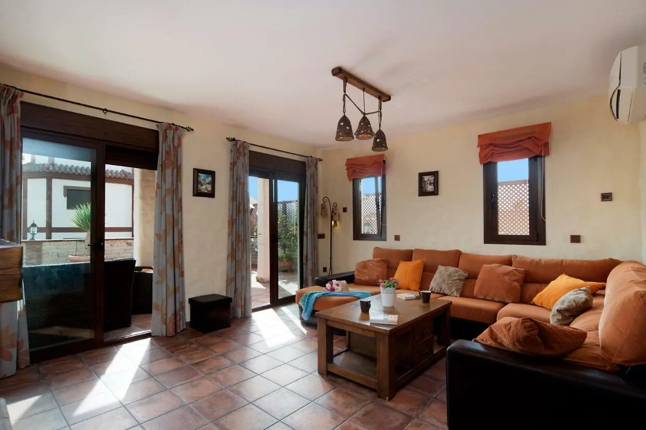 Laura Mar Villa Nerja 0*,
