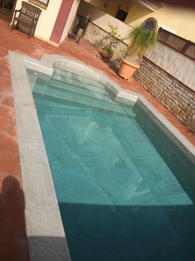 Holiday home Laura Mar Villa Nerja