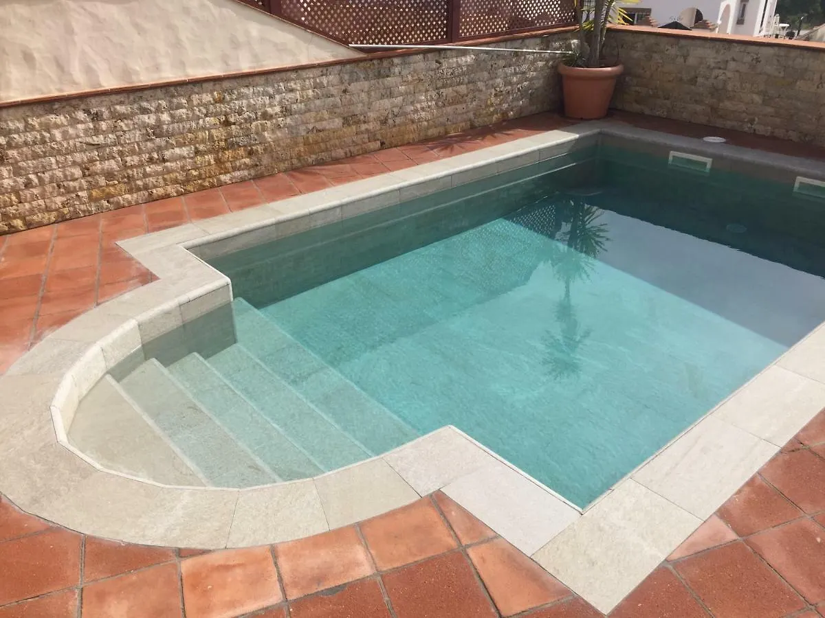 Holiday home Laura Mar Villa Nerja