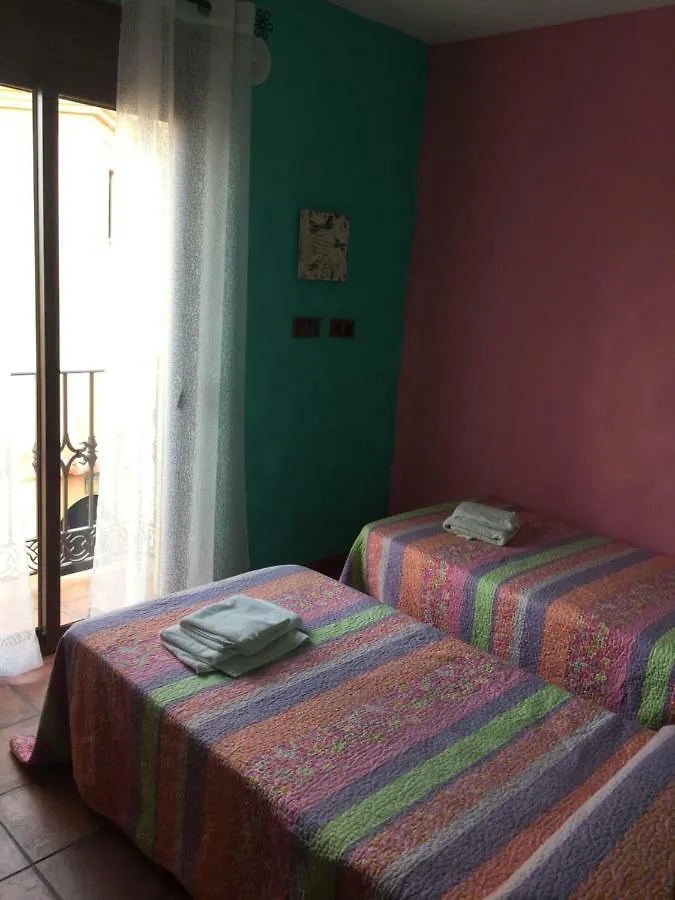 Laura Mar Villa Nerja Holiday home